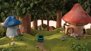 Задник к фильму "" #564633