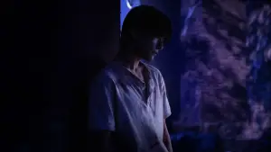 Задник к фильму "Воскрешение" #528626