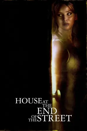 Постер к фильму "Дом в конце улицы" #119412