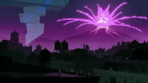 Задник к фильму "Промар" #327958