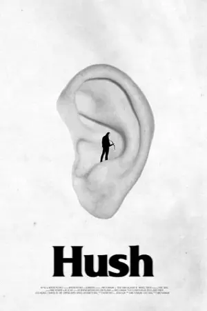 Постер к фильму "Тишина" #129277