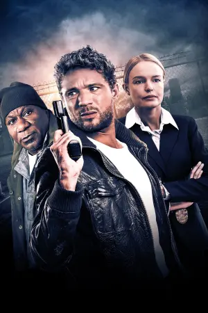 Постер к фильму "Взломщик" #325731