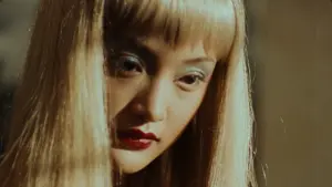 Задник к фильму "Тайна реки Сучжоу" #414650