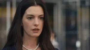 Задник к фильму "Дьявол носит Prada 2" #796990