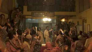 Задник к фильму "सुपरबॉय्ज़ ऑफ मालेगाँव" #625834