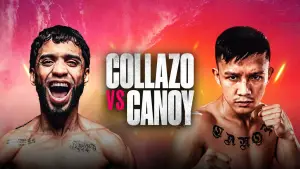 Задник к фильму "Oscar Collazo vs. Neider Valdez" #945092