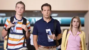 Задник к фильму "Мы - Миллеры" #614255