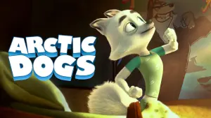 Стражи Арктики