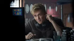 Задник к фильму "Кирпич" #589514