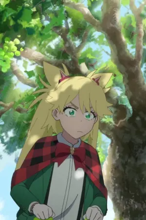 Сжечь ведьму #0.8