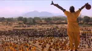 Задник к фильму "Близкие контакты третьей степени" #655239