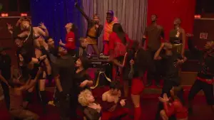 Задник к фильму "Экстаз" #642021