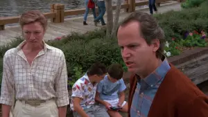 Задник к фильму "Полёт навигатора" #253096