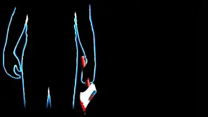 Задник к фильму "Пятница 13 - Часть 2" #300564