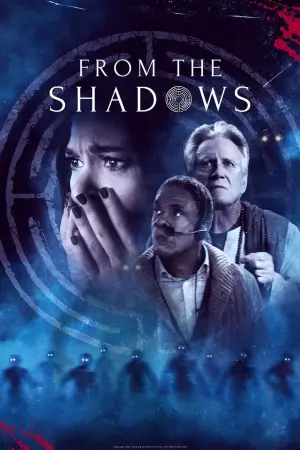 Постер к фильму "From the Shadows"
