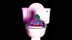 Задник к фильму "Гоблины" #383742