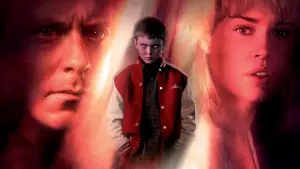 Задник к фильму "Другой" #389459