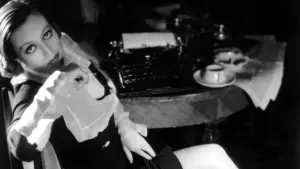 Задник к фильму "Гранд Отель" #491038