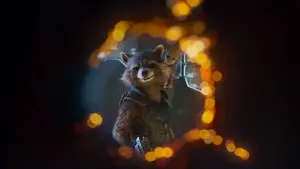 Задник к фильму "Стражи Галактики. Часть 2" #204570