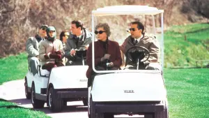 Задник к фильму "Телохранитель Тесс" #388104