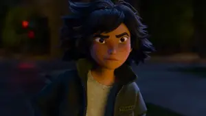 Задник к фильму "Прыгуны" #513887