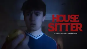 Задник к фильму "House Sitter" #786007