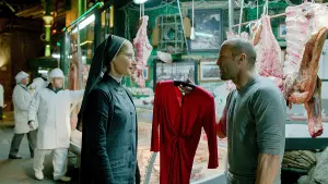 Задник к фильму "Эффект колибри" #299801