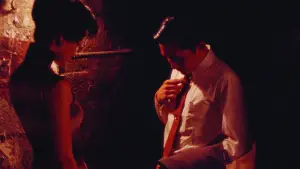 Задник к фильму "Любовное настроение" #527449