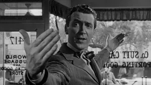 Задник к фильму "Эта замечательная жизнь" #615035