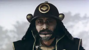 Задник к фильму "Кагемуся: Тень воина" #186294