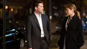 Задник к фильму "Прошлой ночью в Нью-Йорке" #302048