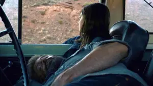 Задник к фильму "Логан" #577519