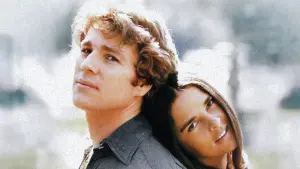 Задник к фильму "История любви" #263547