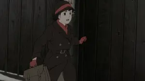 Задник к фильму "Актриса тысячелетия" #185777