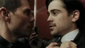 Задник к фильму "Особое мнение" #640514