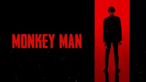 Monkey Man