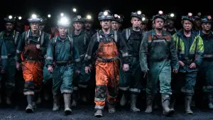 Задник к фильму "Пайк Ривер" #529132