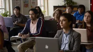 Задник к фильму "" #696600