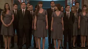 Задник к фильму "Красный воробей" #281451