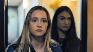 Задник к фильму "Призраки квартиры 203" #412463