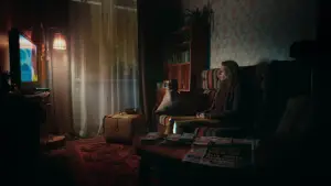 Задник к фильму "Чёрная дыра" #803034