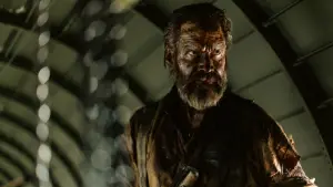 Задник к фильму "Бессмертный" #170467