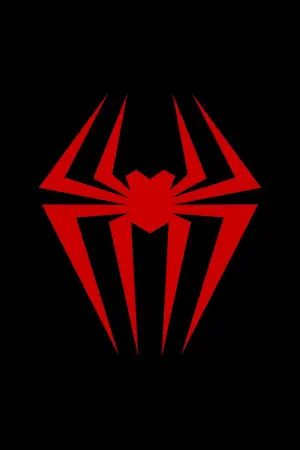 Постер к фильму "Человек-паук: Паутина вселенных" #163166