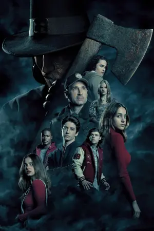 Постер к фильму "День благодарения" #163419