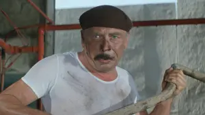 Задник к фильму "Бриллиантовая рука" #478825