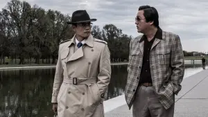 Задник к фильму "Тот, кто рядом" #372015