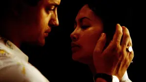 Задник к фильму "Тихий американец" #412200