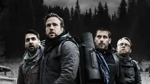 Задник к фильму "Ритуал" #686342