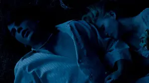 Задник к фильму "Девственницы-самоубийцы" #240232