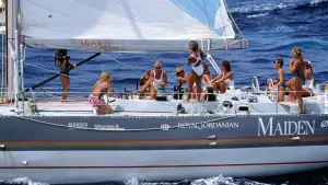 Задник к фильму "Мейден" #704950